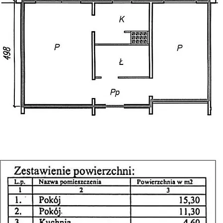 Mieszkanie Przy Morzu Gdansk Exterior photo