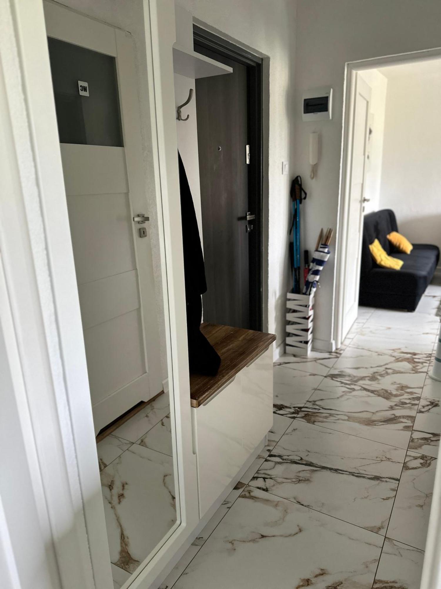 Apartment Mieszkanie Przy Morzu *