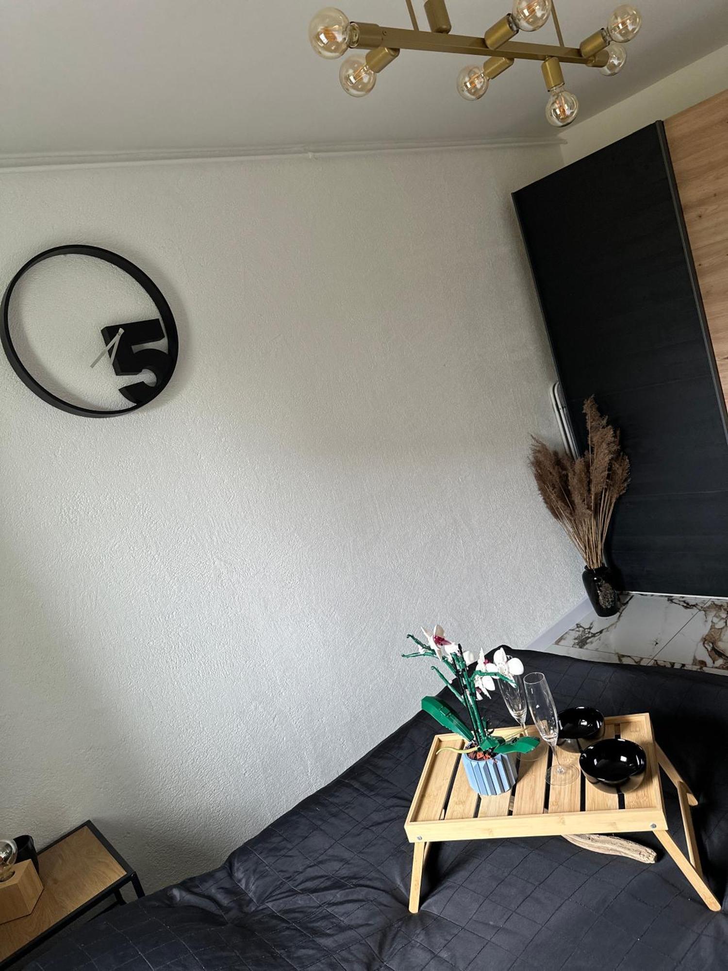 Apartament Mieszkanie Przy Morzu