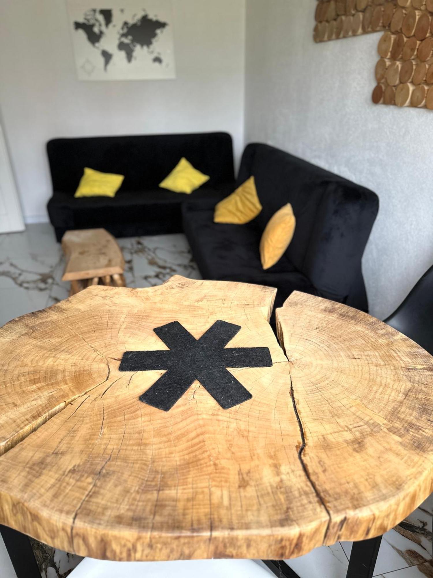 Apartment Mieszkanie Przy Morzu
