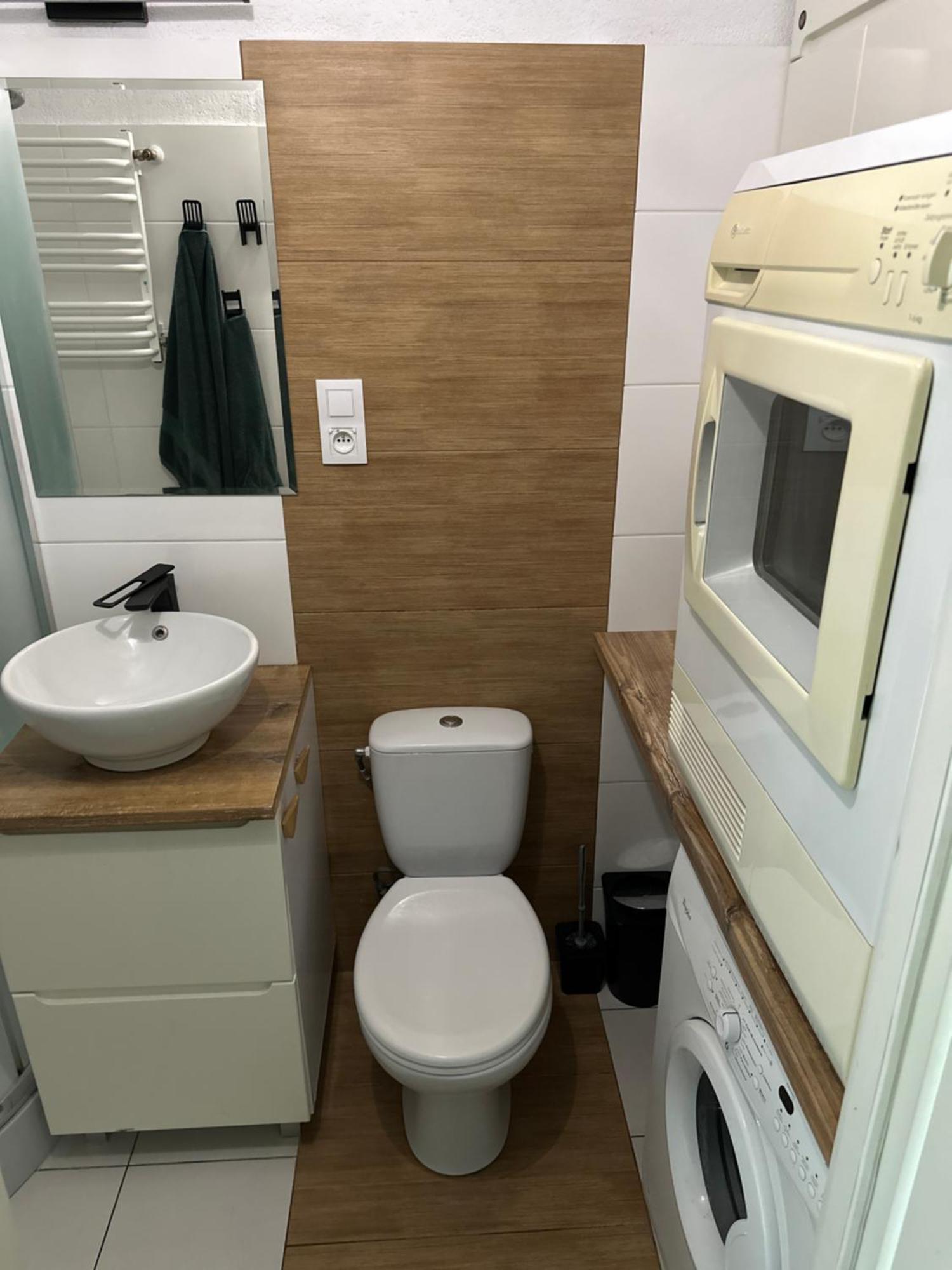 Mieszkanie Przy Morzu Apartment *