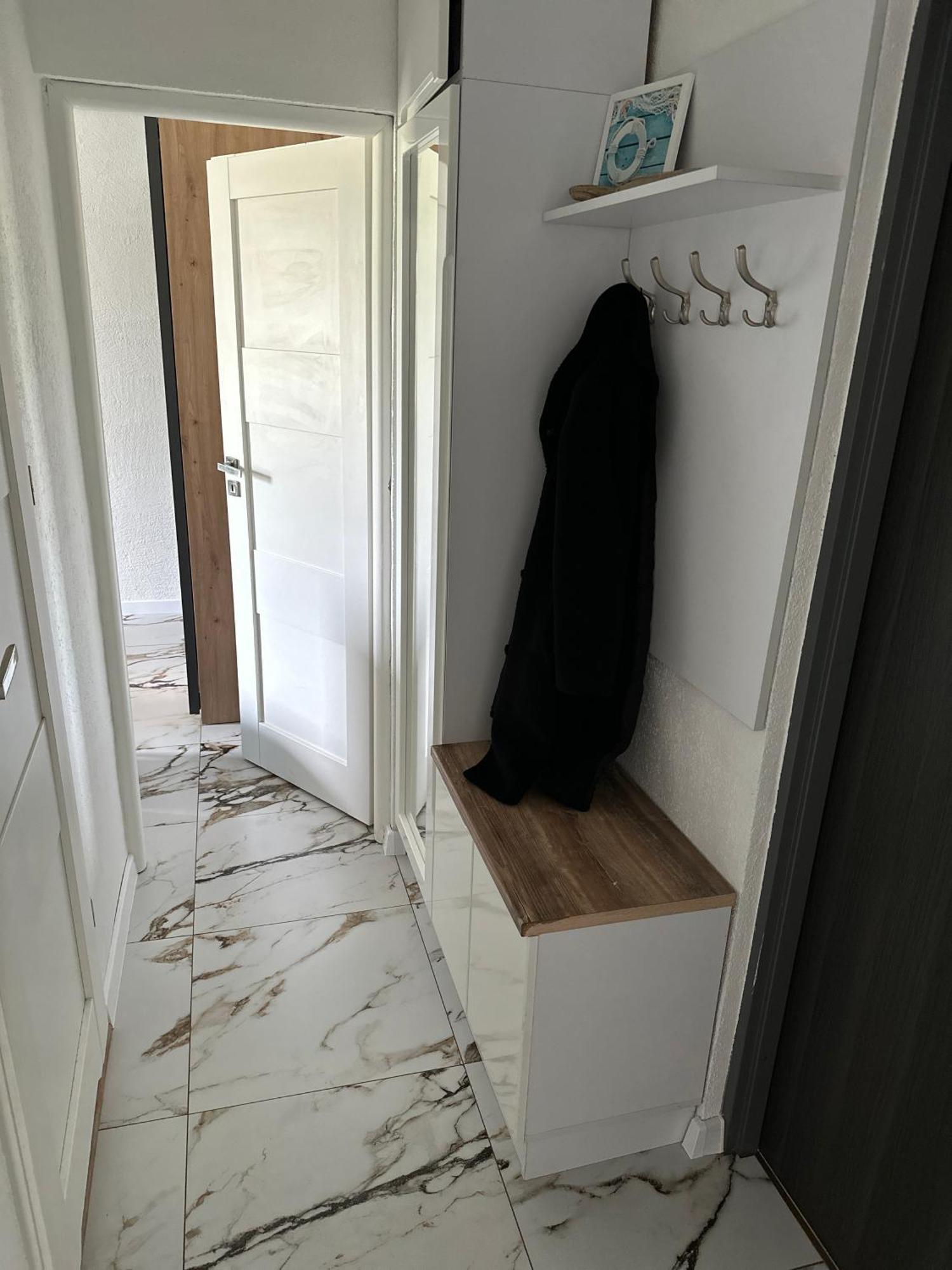 Apartment Mieszkanie Przy Morzu Danzig